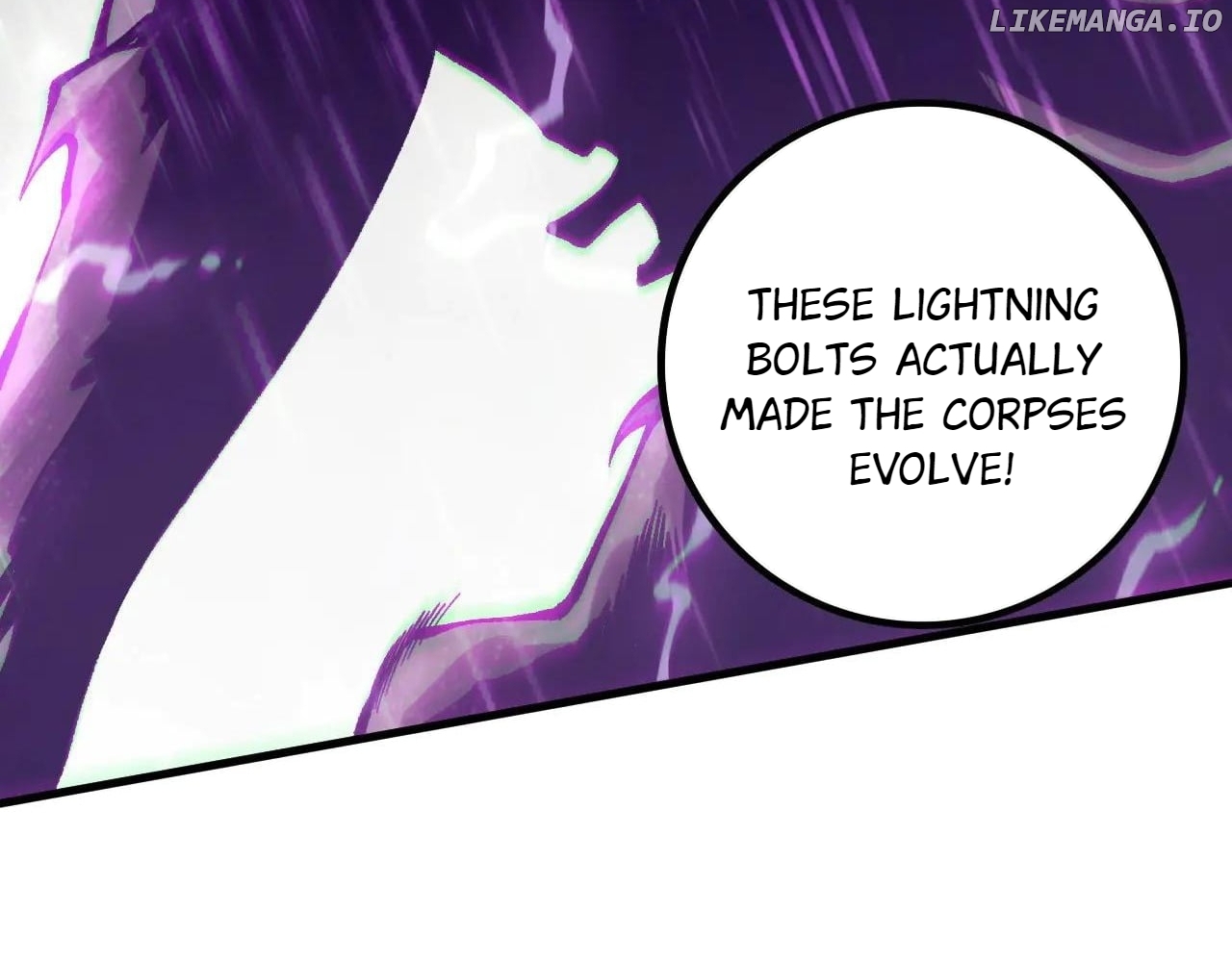 Catastrophic Necromancer Chapter 178 - page 18